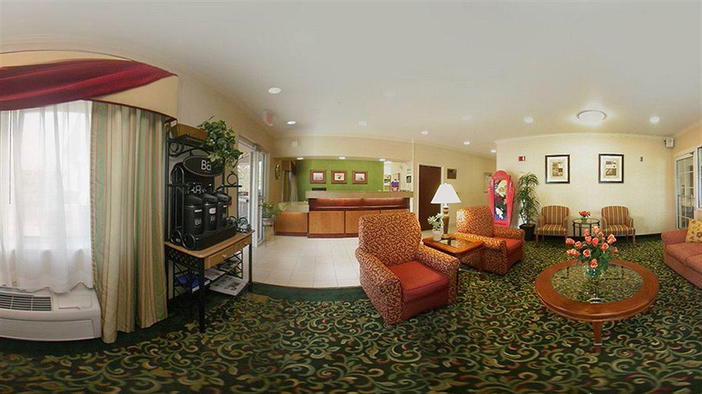Fairfield Inn Vacaville Exterior photo